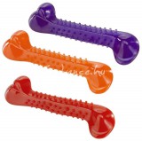 Ferplast PA 6486-Nagy Műanyag Csont Játék
