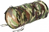 Ferplast PA5043 Agility Military Cat tunnel - alagút játék 55cm (85043099)