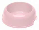 Ferplast Party 2 Tál 0,2 Liter - Pp5 Műanyagból (71102098) Puppy Pink Queen