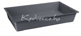 Ferplast Rágcsálóketrec Alsó Tálca 120cm-Base M 77 Grey