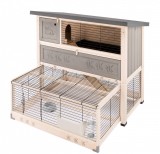 Ferplast Ranch 120 Max - Full Extrás Kerti Nyúl és Tengerimalac Ketrec (57091200)