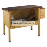 Ferplast Ranch 140 Classic Pro nyúl és tengerimalac ketrec