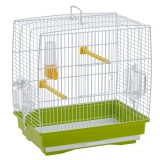 Ferplast Rekord 1 minőségi felszerelt kalitka 35,5x24,7x37cm több színben (52006170)