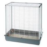 FERPLAST SCOIATTOLI 100 KD degu- és patkányketrec - 102x51x107cm