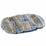 FERPLAST SCOTT 65 kutyafekhely, kék, 65 x 42 cm