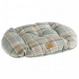 FERPLAST SCOTT 89 kutyafekhely, zöld, 85 x 55 cm