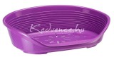 Ferplast Siesta Deluxe 8 Lila Műanyag Fekhely