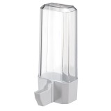 Ferplast Silver Fpi4558 Masszív Önitató És Önetető Függőleges Rácsozatra (84558799)