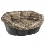 Ferplast SOFA 8 párna - 85 x 62 x 28,5 cm