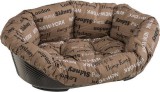 Ferplast Sofa Cushion 12 rögzíthető párna többféle fekhelybe City beige (82035099)