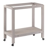 Ferplast Stand Sumet 63 Wood Kalitka Állvány 66,5X43X70Cm (90039020)