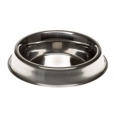 Ferplast Supernova 90 0,9l fém csúszásmentesített tál KC90 (71040905)