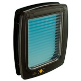 Ferplast Swing csapóajtó - barna 15 (72108012)