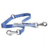 Ferplast Twin-Pro Medium Dupla Vezető Két Kutyához 15mm