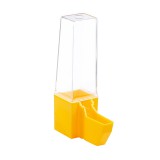 Ferplast Unix 4552 Masszív Önitató És Önetető Függőleges Rácsozatra (84552799)