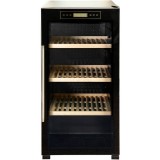 FERRARA EW290DGC szabadonálló borhűtő