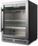 FERRARA SN-125 beépíthető hús- és sajtérlelő hűtőszekrény