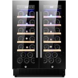 FERRARA SW-54 beépíthető borhűtő