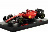 Ferrari F1-75 - Charles Leclerc Signature