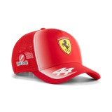 Ferrari gyerek sapka - Driver Lewis Hamilton