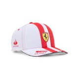 Ferrari gyerek sapka - Leclerc Monaco GP Limited Edition