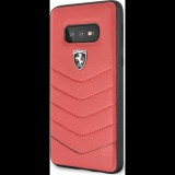 Ferrari Heritage Samsung S10 Lite tok piros (FEHQUHCS10LRE) (FEHQUHCS10LRE) - Telefontok