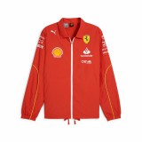 Ferrari kabát - Team