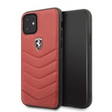 Ferrari keménytok - Scudetto Lifestyle Dynamic piros