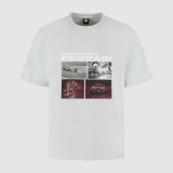Ferrari póló - F1 Car szürke