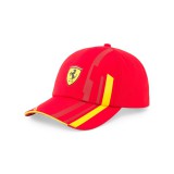 Ferrari sapka - Sainz Spain GP Limited Edition