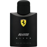 Ferrari Scuderia Black EDT 125ml Uraknak (8002135111974)