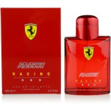 Ferrari Scuderia Ferrari Racing Red 125 ml eau de toilette uraknak eau de toilette