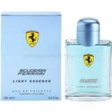 Ferrari Scuderia Light Essence 125 ml eau de toilette uraknak eau de toilette