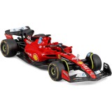 Ferrari SF-23 - Hamilton First Test Fiorano