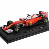 Ferrari SF16-H - Sebatian Vettel