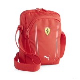 Ferrari táska, Puma, portable, SPTWR Race, piros