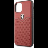 Ferrari Victory iPhone 11 Pro Max kemény tok piros (FEOVEHCN65RE) (FEOVEHCN65RE) - Telefontok