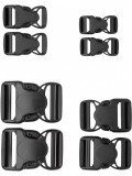 Ferrino Sr-Buckle 20 Mm (Set 2 Pcs)