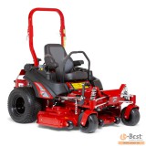 Ferris ISX 2200 Zero Turn - ipari fűnyírótraktor, Briggs Vanguard kéthengeres motor 810ccm 28Le, 132cm 20.000m2/h 18km/h - hidrohajtás