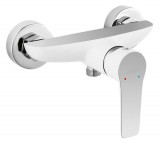 Ferro ADORE FEHÉR KRÓM ZUHANY CSAPTELEP