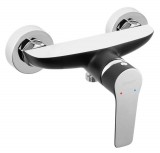 Ferro ADORE FEKETE KRÓM ZUHANY CSAPTELEP