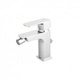 FERRO ALBA Bidécsaptelep, Automata leeresztő-szett Króm.