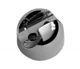 FERRO falra szerelhető zuhanyrózsa tartó