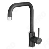 FERRO FREYA GRÁNIT MOSOGATÓ CSAPTELEP BFR42B GRAFIT