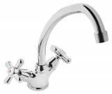 FERRO RETRO KONYHAI MOSOGATÓ CSAPTELEP XR4