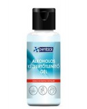 FERTÖTLENITÖ ALKOHOLOS KÉZI PENTACK 60ML