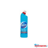 Fertõtlenítõ hatású tisztítószer 750 ml Domestos 24H PLUS Atlantic