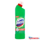 Fertõtlenítõ hatású tisztítószer 750 ml Domestos Extended Power Pine