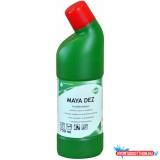Fertőtlenítő hatású tisztítószer 750 ml Maya Dez