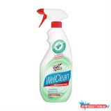 Fertőtlenítő hatású tisztítószer klórmentes 750 ml Well Clean